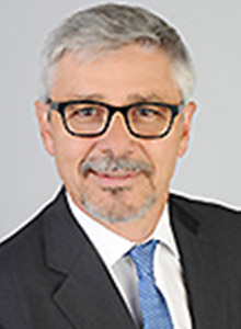Dr. Carlo Conti